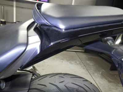 Honda CBR1000RR 2012