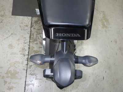 Honda CBR1000RR 2012