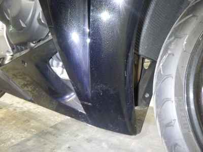 Honda CBR1000RR 2012