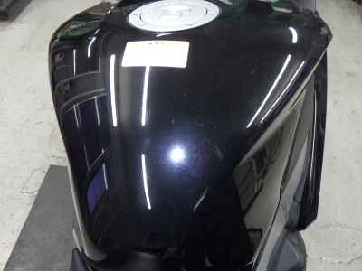 Honda CBR1000RR 2012