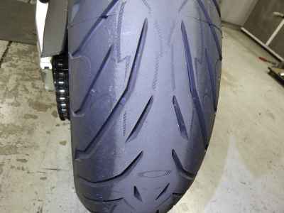 Honda CBR1000RR 2012