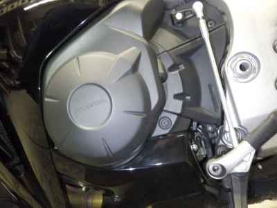 Honda CBR1000RR 2012
