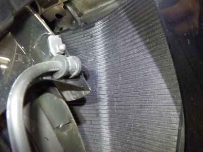 Honda CBR1000RR 2012