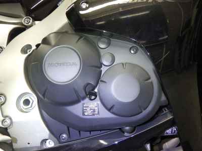 Honda CBR1000RR 2012