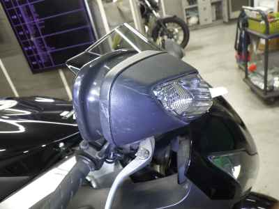 Honda CBR1000RR 2012