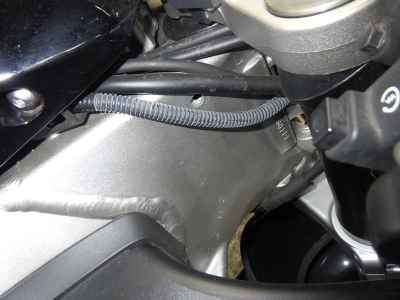 Honda CBR1000RR 2012