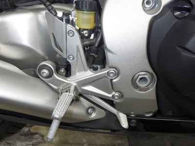 Honda CBR1000RR 2012