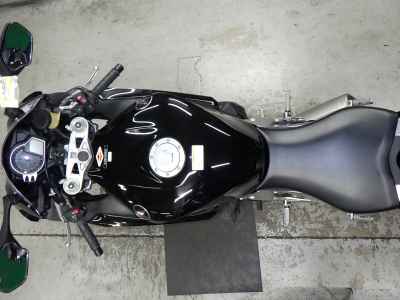 Honda CBR1000RR 2012