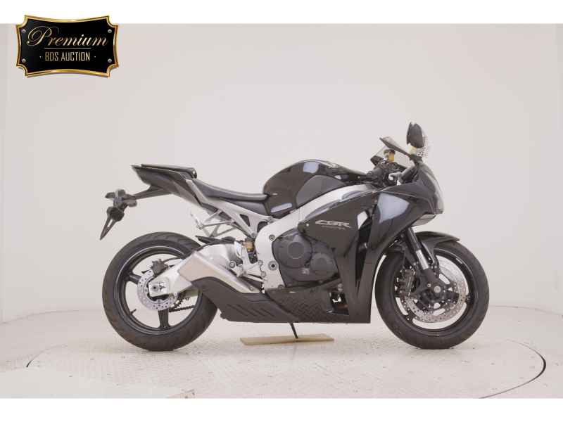 Honda CBR1000RR 2012
