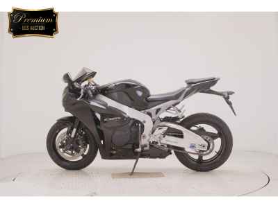 Honda CBR1000RR 2012