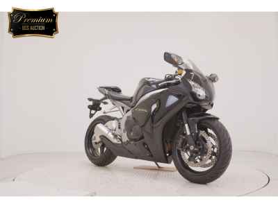 Honda CBR1000RR 2012