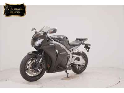 Honda CBR1000RR 2012