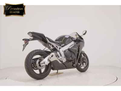 Honda CBR1000RR 2012