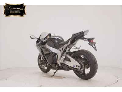 Honda CBR1000RR 2012