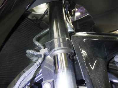 Honda CBR1000RR 2012