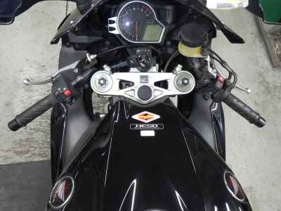 Honda CBR1000RR 2012