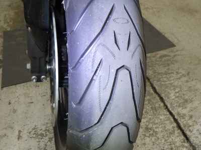 Honda CBR1000RR 2012