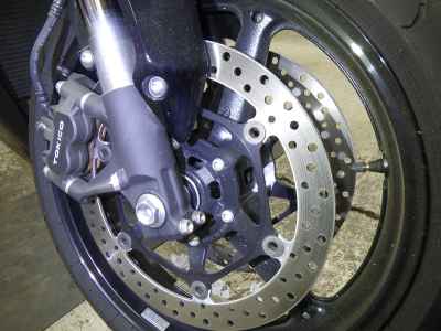 Honda CBR1000RR 2012