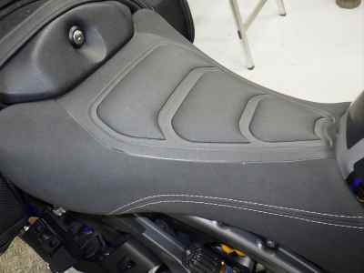 Yamaha MT-09 SP 2025