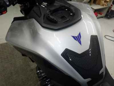 Yamaha MT-09 SP 2025