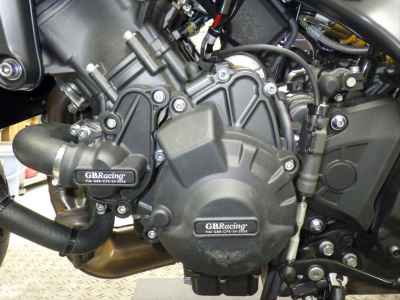 Yamaha MT-09 SP 2025