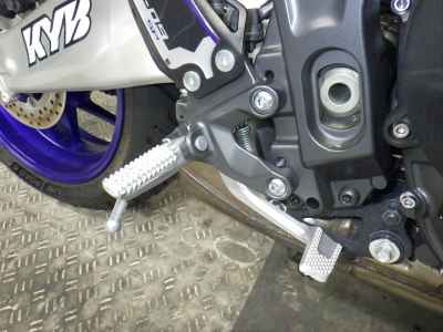 Yamaha MT-09 SP 2025