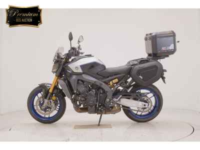 Yamaha MT-09 SP 2025