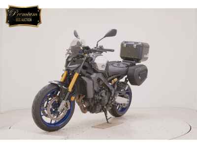 Yamaha MT-09 SP 2025