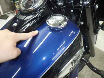 Harley-Davidson Heritage FLHCS1870 2022