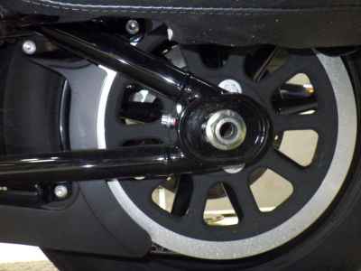 Harley-Davidson Heritage FLHCS1870 2022