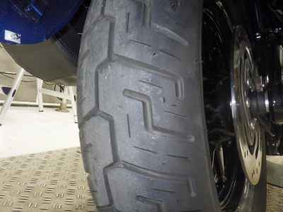 Harley-Davidson Heritage FLHCS1870 2022