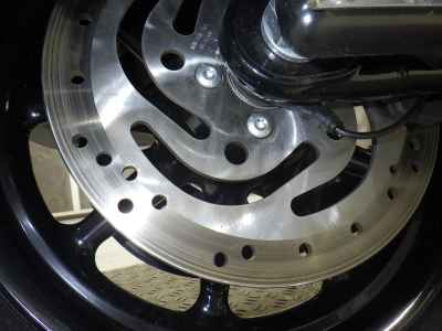 Harley-Davidson Heritage FLHCS1870 2022