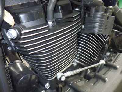 Harley-Davidson Heritage FLHCS1870 2022