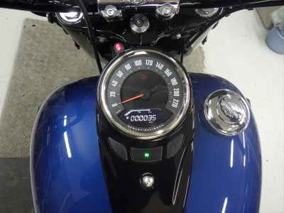 Harley-Davidson Heritage FLHCS1870 2022