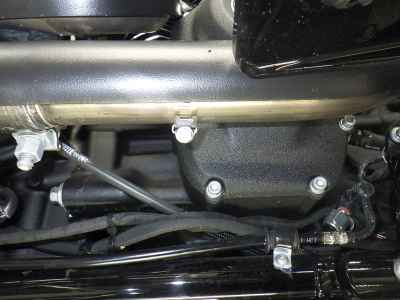 Harley-Davidson Heritage FLHCS1870 2022