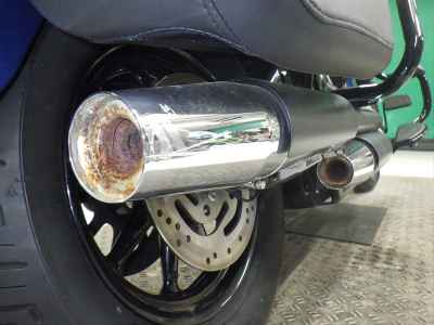 Harley-Davidson Heritage FLHCS1870 2022