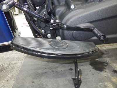Harley-Davidson Heritage FLHCS1870 2022