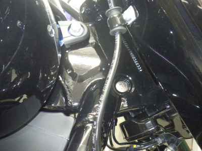 Harley-Davidson Heritage FLHCS1870 2022