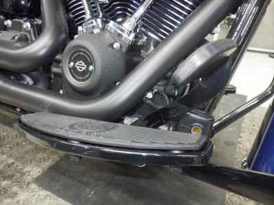 Harley-Davidson Heritage FLHCS1870 2022