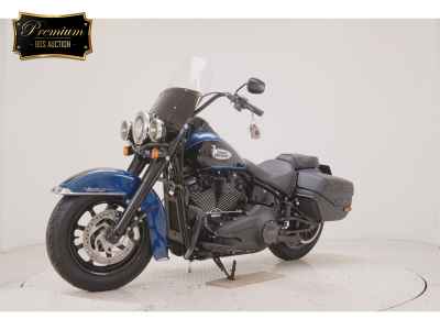 Harley-Davidson Heritage FLHCS1870 2022
