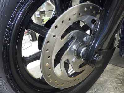 Harley-Davidson Heritage FLHCS1870 2022