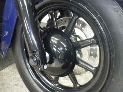 Harley-Davidson Heritage FLHCS1870 2022