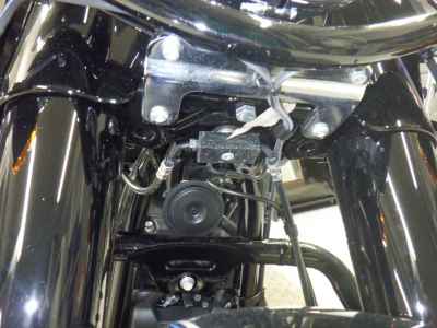 Harley-Davidson Heritage FLHCS1870 2022