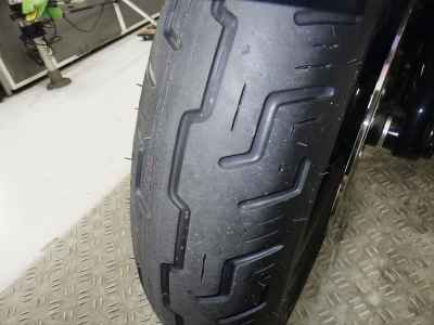 Harley-Davidson Heritage FLHCS1870 2022