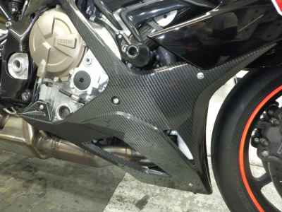 BMW S1000RR 2020