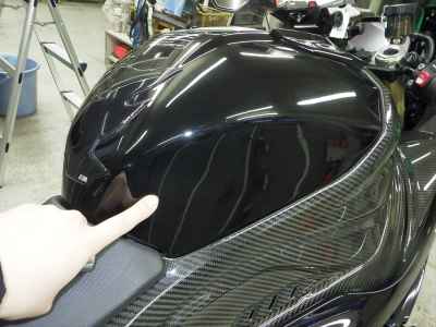 BMW S1000RR 2020