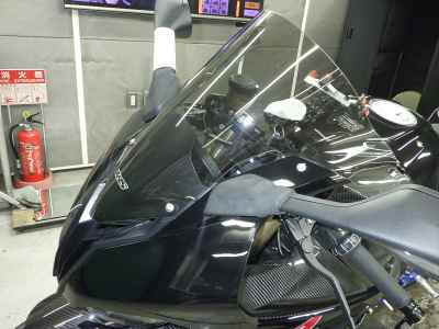BMW S1000RR 2020