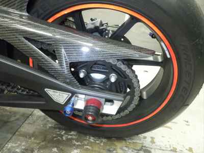 BMW S1000RR 2020