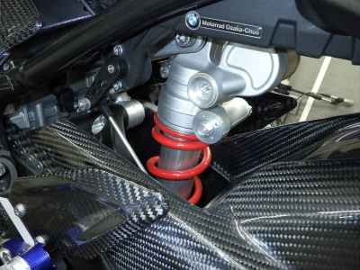 BMW S1000RR 2020