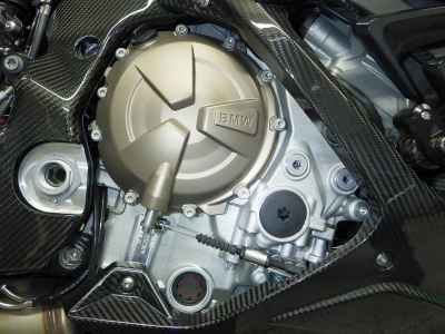 BMW S1000RR 2020